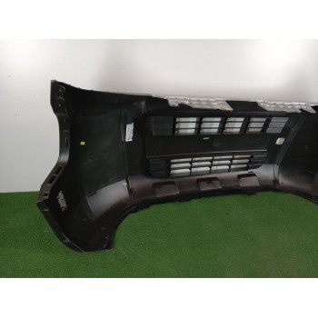 Recambio de paragolpes delantero para fiat fiorino furgoneta/monovolumen (225_) 1.4 (225bxa1a, 225bxf1a) referencia OEM IAM 1308