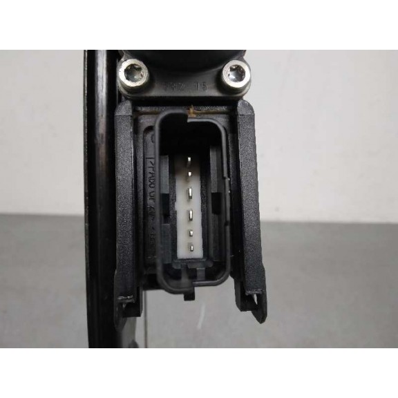 Recambio de elevalunas delantero derecho para fiat fiorino adventure combi referencia OEM IAM  6 PINES 