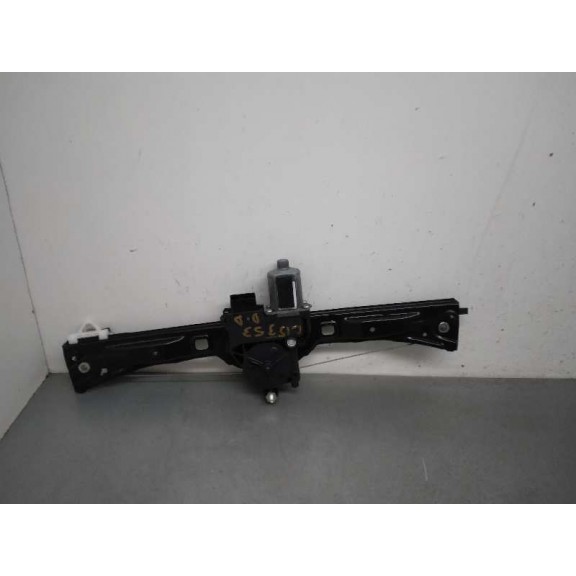 Recambio de elevalunas delantero derecho para fiat fiorino adventure combi referencia OEM IAM  6 PINES 