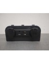 Recambio de modulo electronico para kia rio 1.1 crdi cat referencia OEM IAM 62015752 USB GUANTERA 