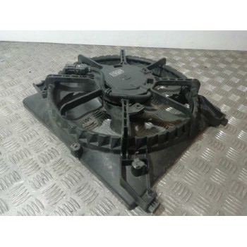 Recambio de electroventilador para hyundai santa fe (bm) 2.2 crdi classic (2wd) referencia OEM IAM   