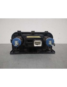 Recambio de modulo electronico para kia rio 1.1 crdi cat referencia OEM IAM 62015752 USB GUANTERA  2