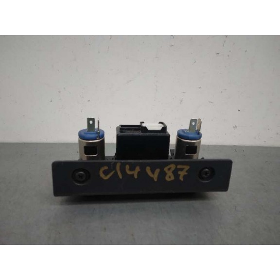 Recambio de modulo electronico para kia rio 1.1 crdi cat referencia OEM IAM 62015752 USB GUANTERA 