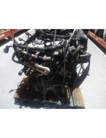 Recambio de motor completo para fiat fiorino básico referencia OEM IAM 199A2000 <<S/C>> 