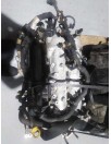 Recambio de motor completo para fiat fiorino básico referencia OEM IAM 199A2000 <<S/C>> 