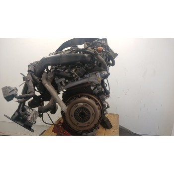 Recambio de despiece motor para opel insignia a sedán (g09) 2.0 cdti (69) referencia OEM IAM A20DTH  