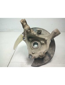Recambio de mangueta delantera derecha para chevrolet captiva 2.2 vcdi lt 2wd referencia OEM IAM CB31000600  