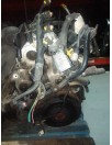 Recambio de motor completo para fiat fiorino básico referencia OEM IAM 199A2000 <<S/C>> 