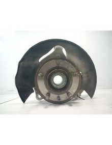 Recambio de mangueta delantera derecha para chevrolet captiva 2.2 vcdi lt 2wd referencia OEM IAM CB31000600   2