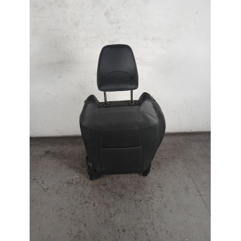 Recambio de asiento delantero izquierdo para renault megane e-tech suv ev40 referencia OEM IAM   