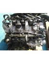 Recambio de motor completo para hyundai accent (lc) crdi gl referencia OEM IAM D3EA M <M>