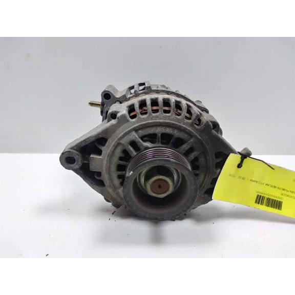 Recambio de alternador para nissan primera berlina (p12) acenta referencia OEM IAM 23100BU010 A2TB3191A 23100BU015