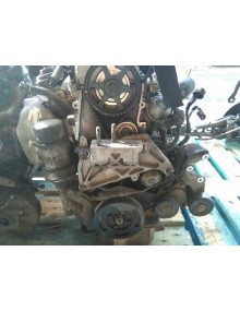 Recambio de motor completo para hyundai accent (lc) crdi gl referencia OEM IAM D3EA M <M> 2