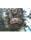 Recambio de motor completo para hyundai accent (lc) crdi gl referencia OEM IAM D3EA M <M>