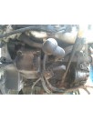 Recambio de motor completo para hyundai accent (lc) crdi gl referencia OEM IAM D3EA M <M>