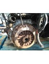 Recambio de motor completo para hyundai accent (lc) crdi gl referencia OEM IAM D3EA M <M>