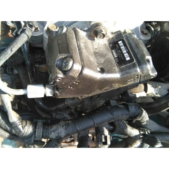 Recambio de motor completo para hyundai accent (lc) crdi gl referencia OEM IAM D3EA M <M>