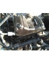Recambio de motor completo para hyundai accent (lc) crdi gl referencia OEM IAM D3EA M <M>