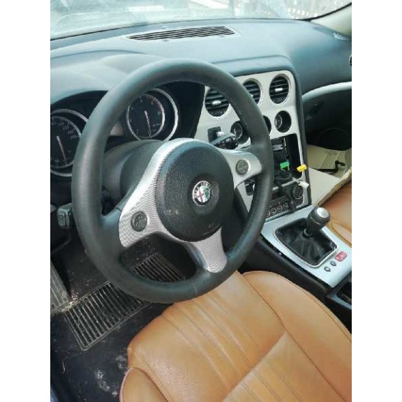 Recambio de airbag delantero izquierdo para alfa romeo 159 (140) 2.4 jtdm 20v / selective referencia OEM IAM   