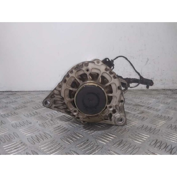 Recambio de alternador para kia carens ( ) 1.7 crdi cat referencia OEM IAM 373002A900 373002A900 