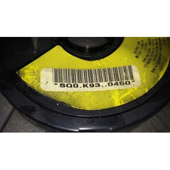 Recambio de anillo airbag para kia shuma 1.5 comfort 5 berlina referencia OEM IAM SQ0K930450  