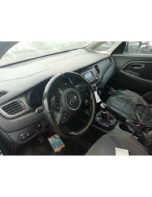 Recambio de kit airbag para kia carens ( ) 1.7 crdi cat referencia OEM IAM   