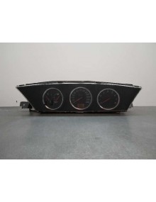 Recambio de cuadro instrumentos para nissan primera berlina (p12) acenta referencia OEM IAM AU864  