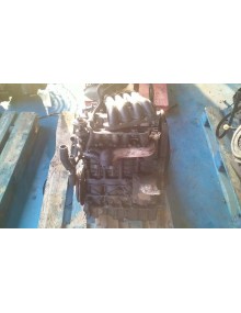 Recambio de motor completo para seat inca (6k9) 1.9 sdi clx familiar referencia OEM IAM AYQ  