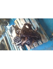 Recambio de motor completo para seat inca (6k9) 1.9 sdi clx familiar referencia OEM IAM AYQ   2