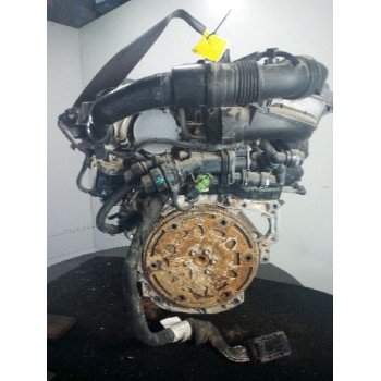 Recambio de motor completo para citroën c3 aircross shine referencia OEM IAM HN05 S/C 
