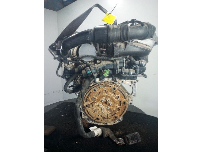Recambio de motor completo para citroën c3 aircross shine referencia OEM IAM HN05 S/C 