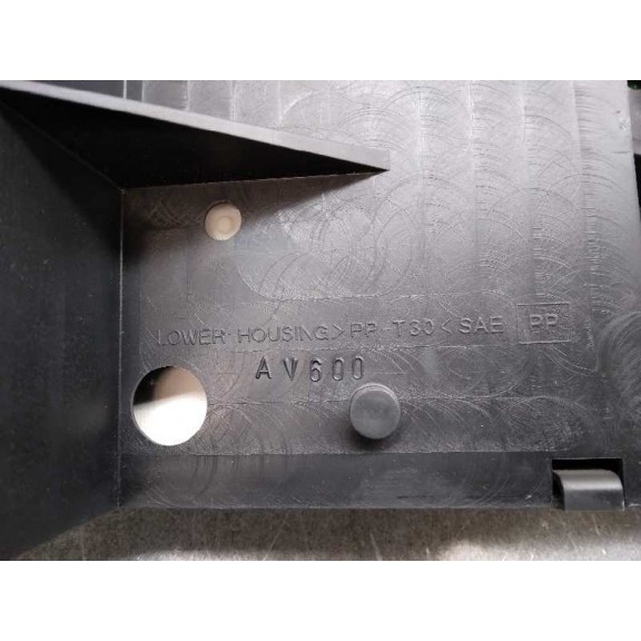 Recambio de cuadro instrumentos para nissan primera berlina (p12) acenta referencia OEM IAM AU864  