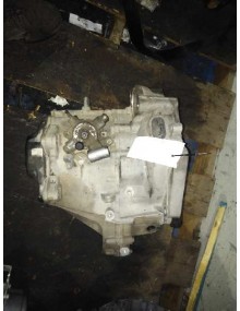 Recambio de caja cambios para seat ibiza (6l1) stella referencia OEM IAM GKR CASCO 