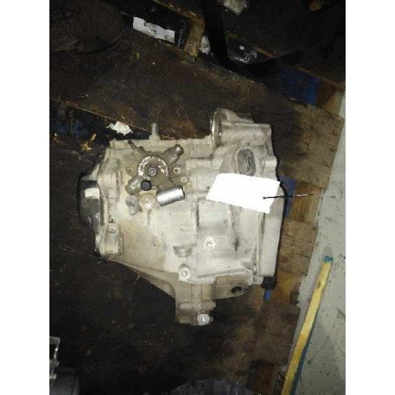 Recambio de caja cambios para seat ibiza (6l1) stella referencia OEM IAM GKR CASCO 