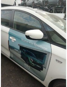 Recambio de puerta delantera derecha para kia carens ( ) 1.7 crdi cat referencia OEM IAM   