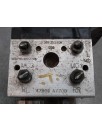 Recambio de abs para nissan primera berlina (p12) acenta referencia OEM IAM 47600AV700 0265202524 