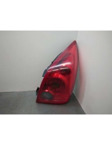 Recambio de piloto trasero derecho para nissan primera berlina (p12) acenta referencia OEM IAM  5 PUERTAS 