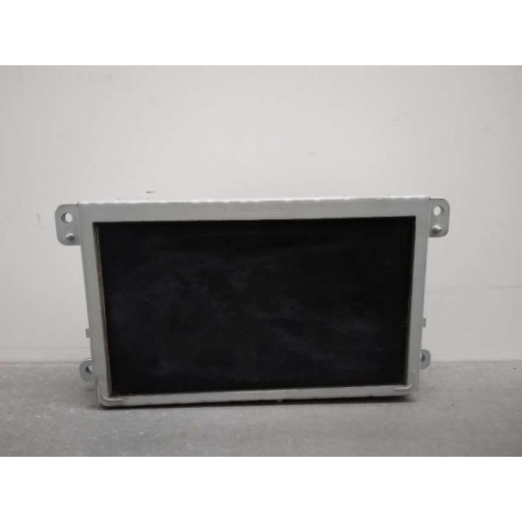 Recambio de display para audi a6 allroad quattro (4fh) 3.0 tdi referencia OEM IAM 8T0919603C  