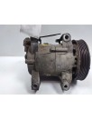 Recambio de compresor aire acondicionado para nissan primera berlina (p12) acenta referencia OEM IAM 926009F510 926009F500 92600