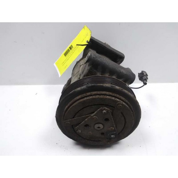Recambio de compresor aire acondicionado para nissan primera berlina (p12) acenta referencia OEM IAM 926009F510 926009F500 92600