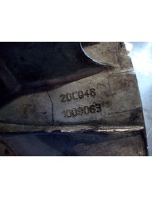 Recambio de caja casco para peugeot 207 1.6 16v referencia OEM IAM 20CQ46  