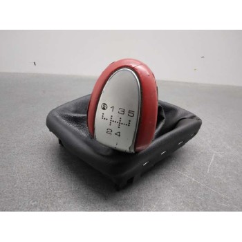 POMO PALANCA CAMBIO 6J0863279 