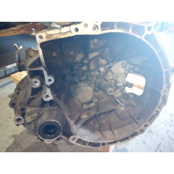 Recambio de caja casco para peugeot 207 1.6 16v referencia OEM IAM 20CQ46  
