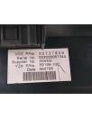 Recambio de mando climatizador para volvo v50 familiar 1.8 cat referencia OEM IAM 30737809  
