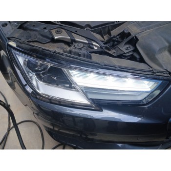 Recambio de faro derecho para audi a4 b9 (8w2, 8wc) 2.0 tdi referencia OEM IAM 030129627200 8W0941006 