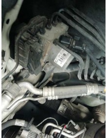 Recambio de abs para kia carens ( ) 1.7 crdi cat referencia OEM IAM 58910A4410   2