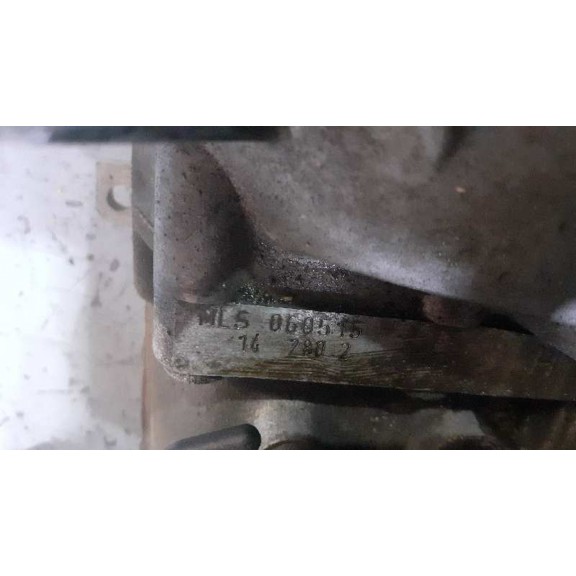 Recambio de caja casco para seat altea xl (5p5) 1.6 tdi referencia OEM IAM MLS  