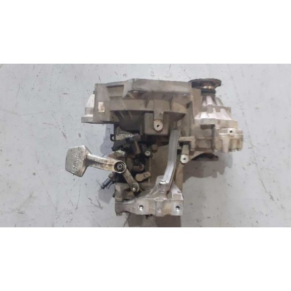 Recambio de caja casco para seat altea xl (5p5) 1.6 tdi referencia OEM IAM MLS  