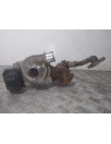 Recambio de turbocompresor para kia carens ( ) 1.7 crdi cat referencia OEM IAM 824168-2 ELECTRÓNICO 