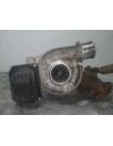 Recambio de turbocompresor para kia carens ( ) 1.7 crdi cat referencia OEM IAM 824168-2 ELECTRÓNICO 